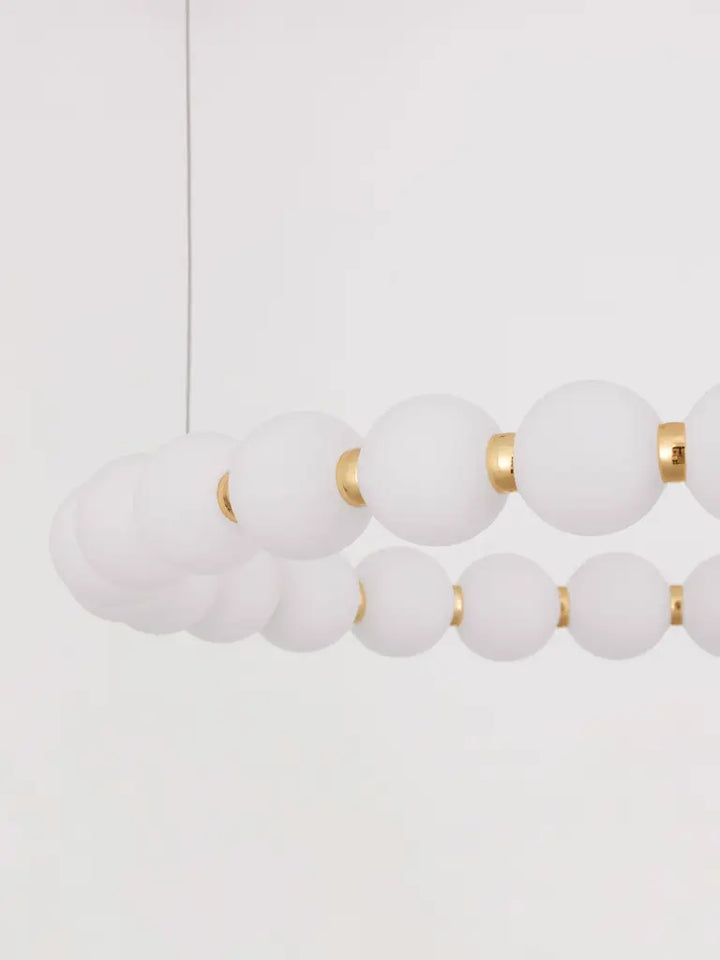 Nova Luce PERLA 9695230