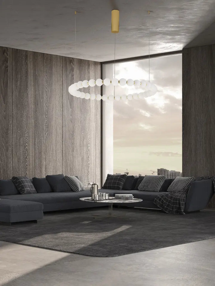 Nova Luce PERLA 9695231