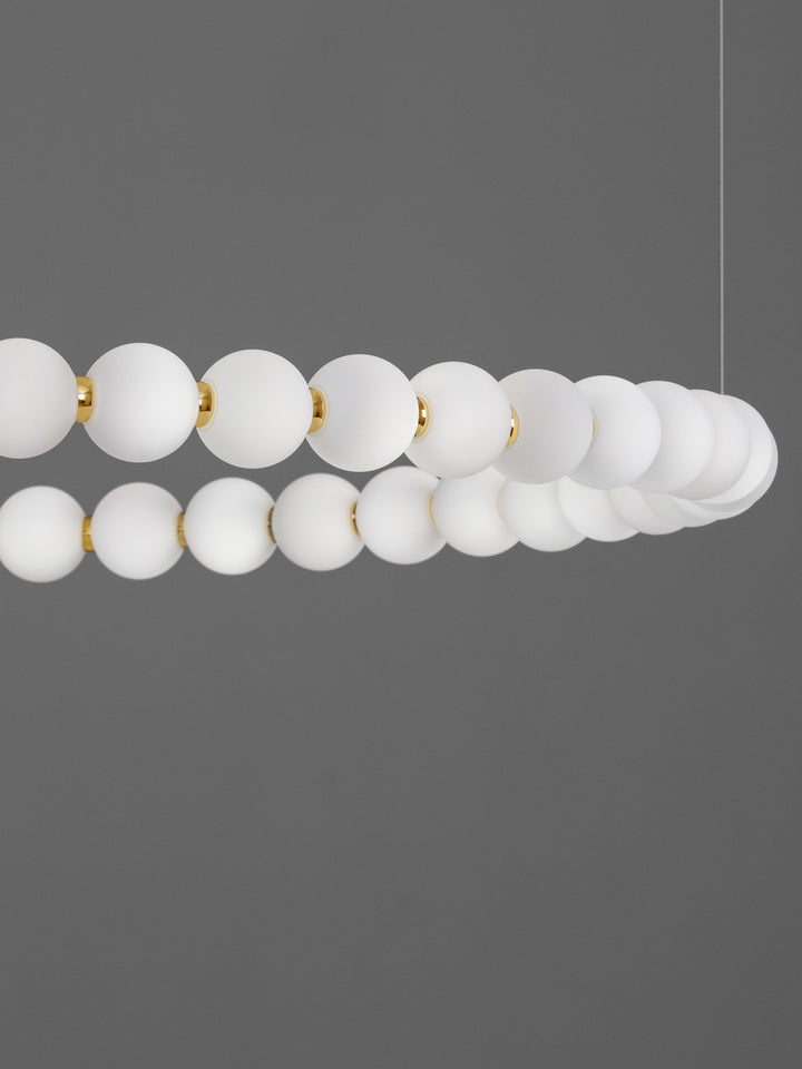Nova Luce PERLA 9695232
