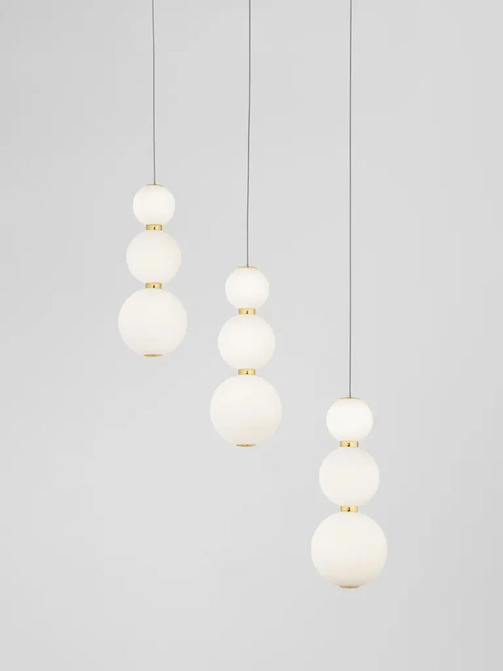 Nova Luce PERLA 9695243