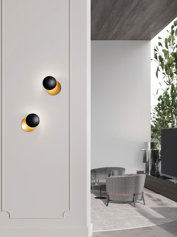 Nova Luce SHELL 9695247