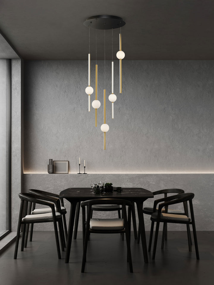 Nova Luce ACROBAT 9695258