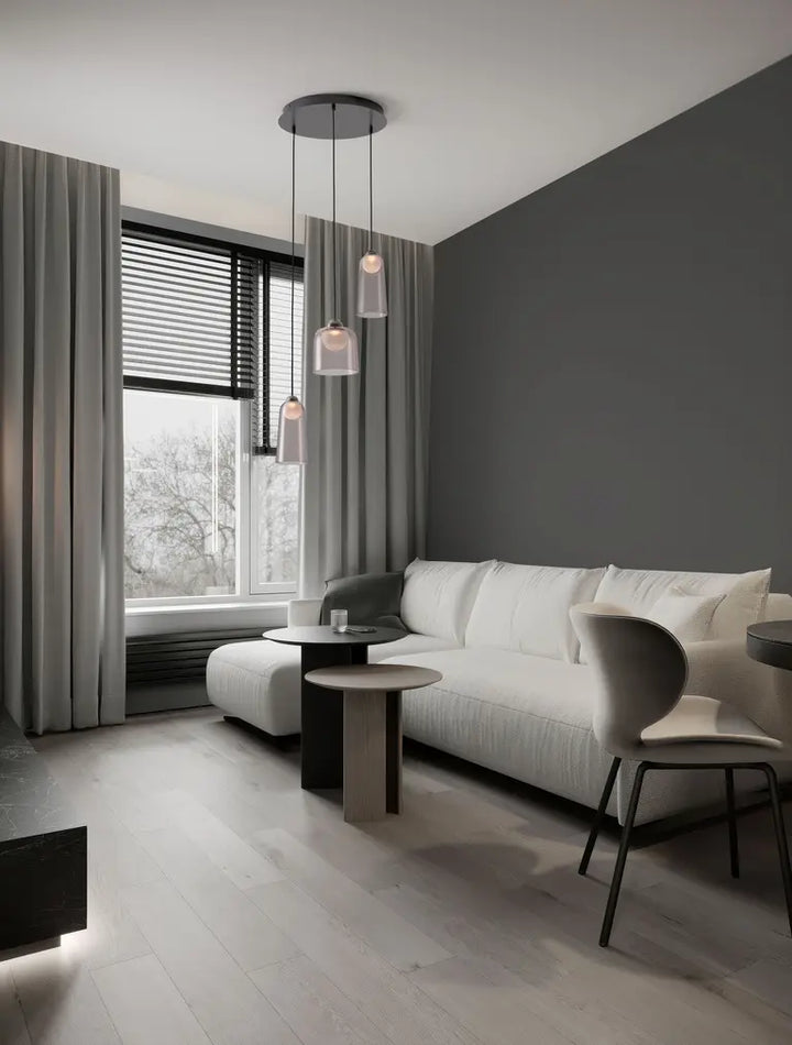 Nova Luce DIONE 9695273