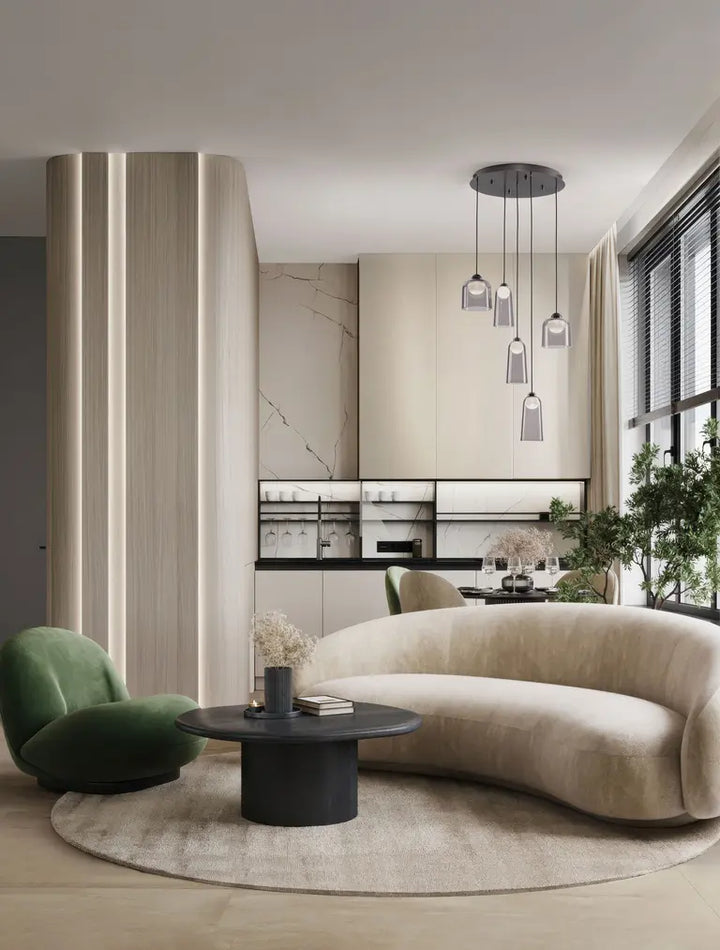 Nova Luce DIONE 9695274