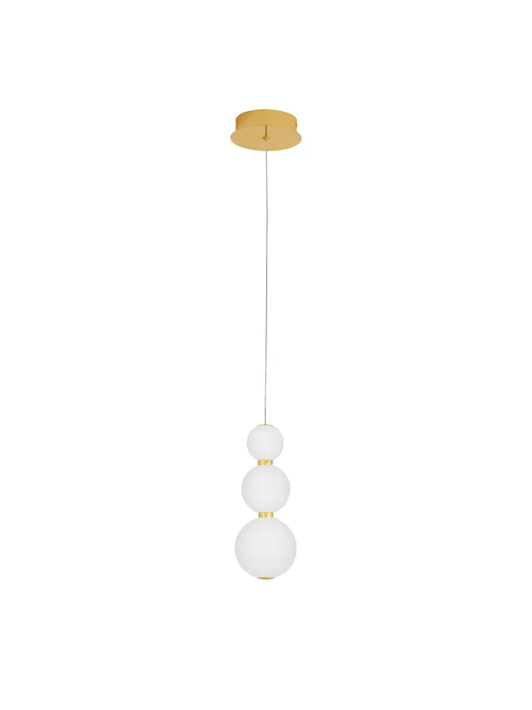 Nova Luce PERLA 9695301 – Suspensions