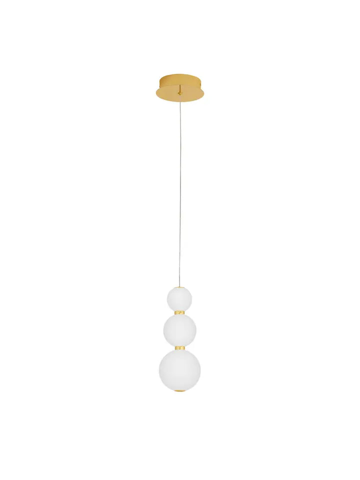 Nova Luce PERLA 9695301