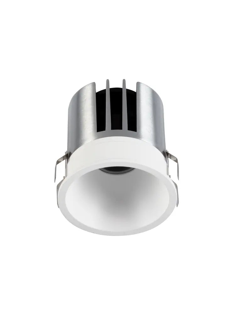 Nova Luce Sanco W40-10W-RC-D6-A36-FT 9695326 – Spots encastrés