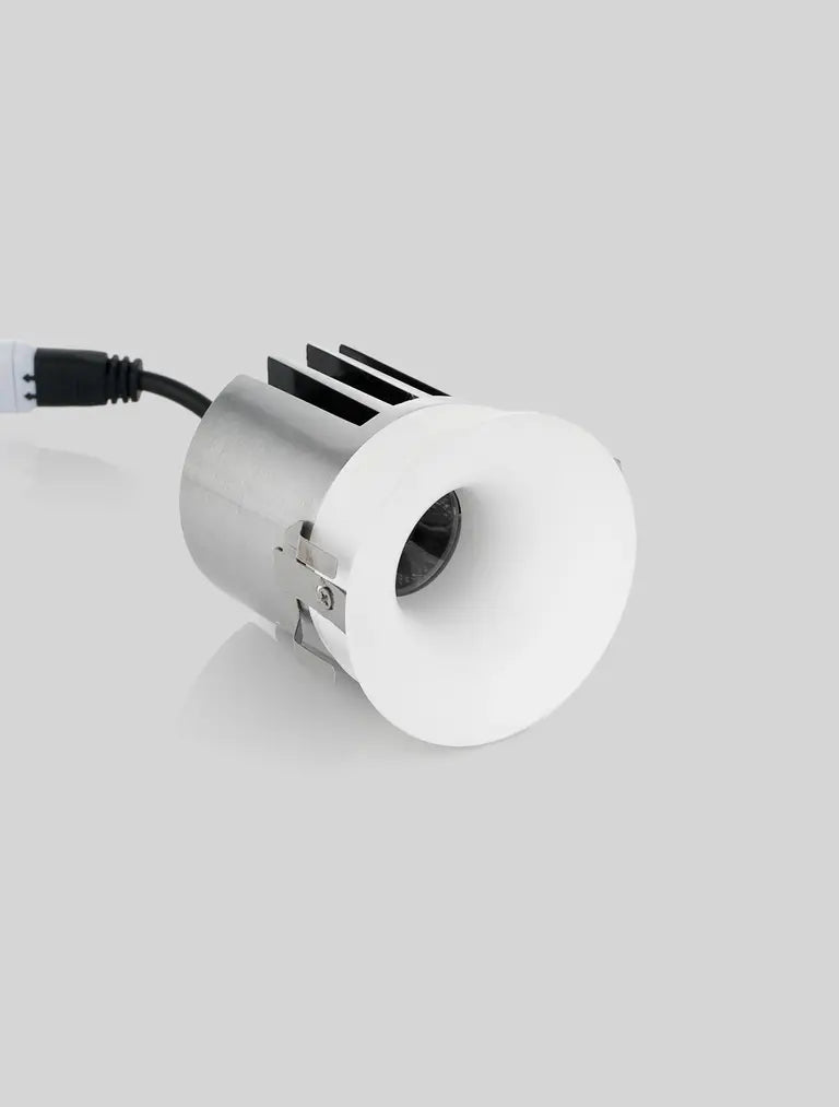 Nova Luce Sanco W40-10W-RC-D6-A36-RT 9695334 – Spots encastrés