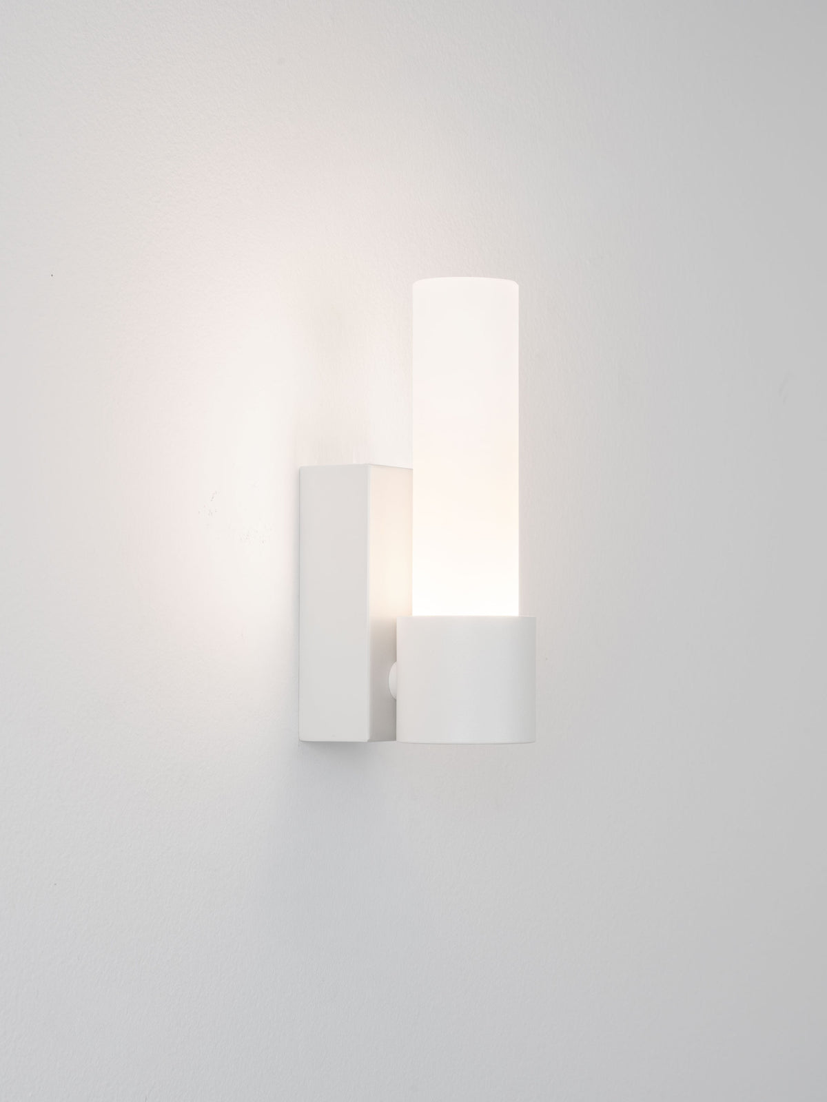 Nova Luce SENSIL 9695357 – Appliques murales