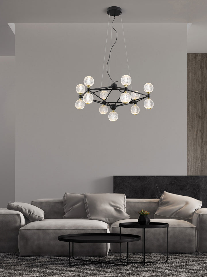 Nova Luce BELINDA 9695400