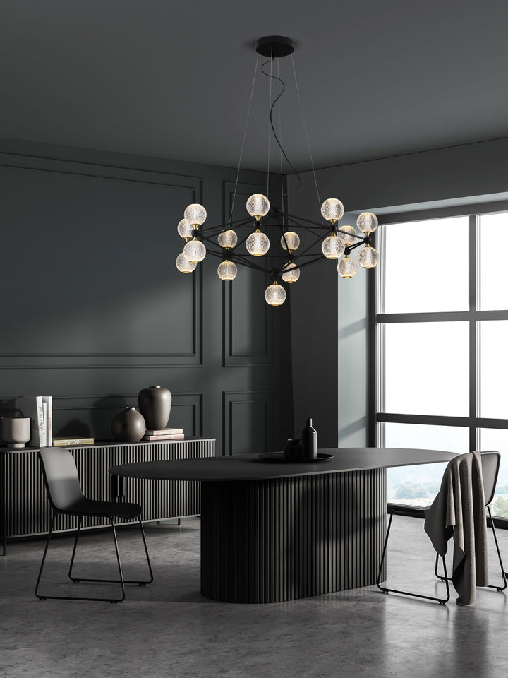 Nova Luce BELINDA 9695500