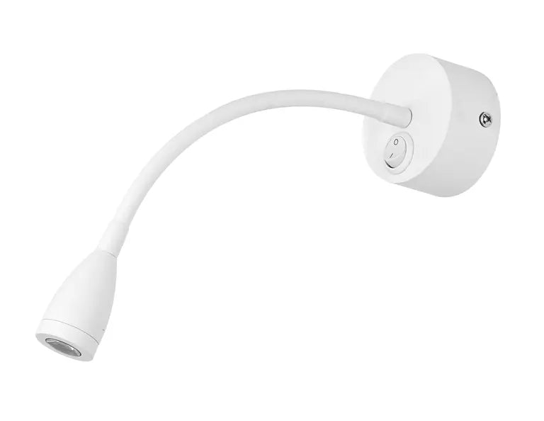 Nova Luce FLEX 9701611 – Appliques murales