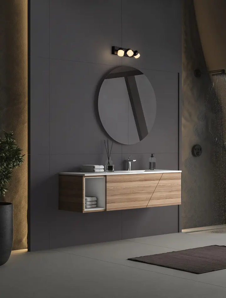 Nova Luce TEKO 9701623