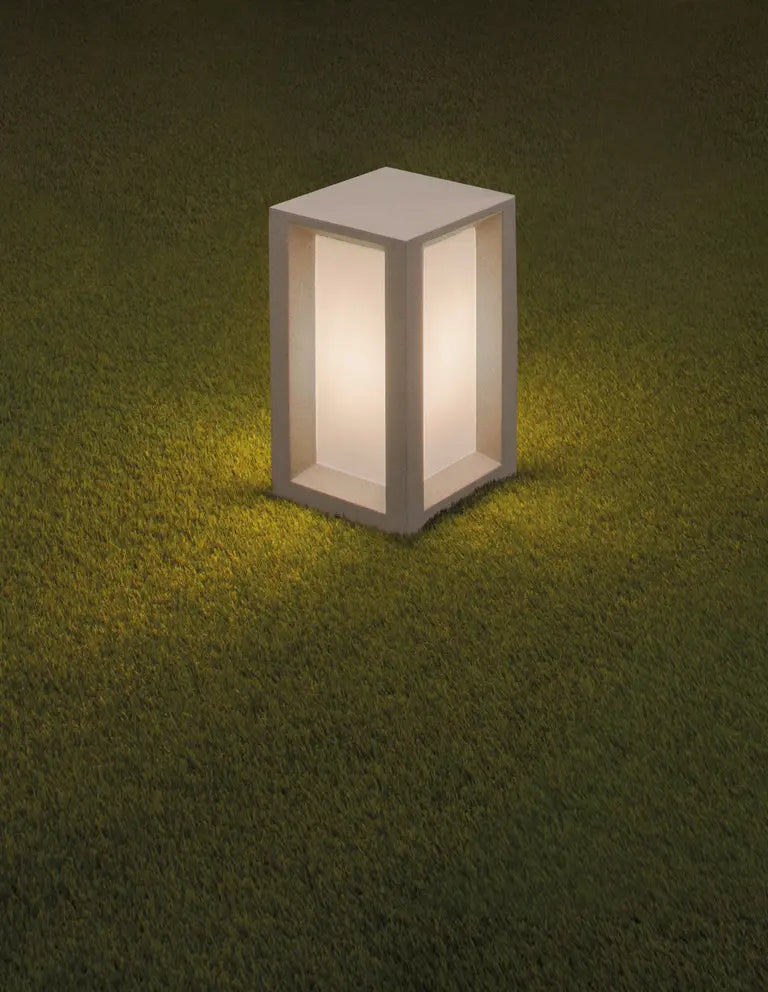 Nova Luce CASTRO 9739352 – Bornes lumineuses