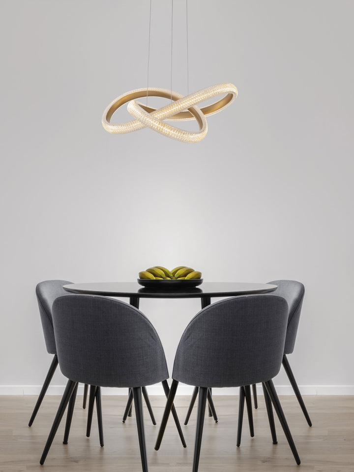Nova Luce MEDORA 9748155