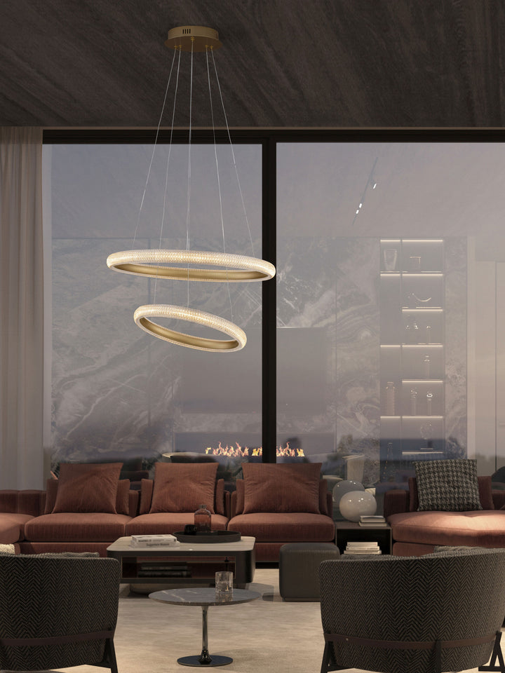 Nova Luce MEDORA 9748156