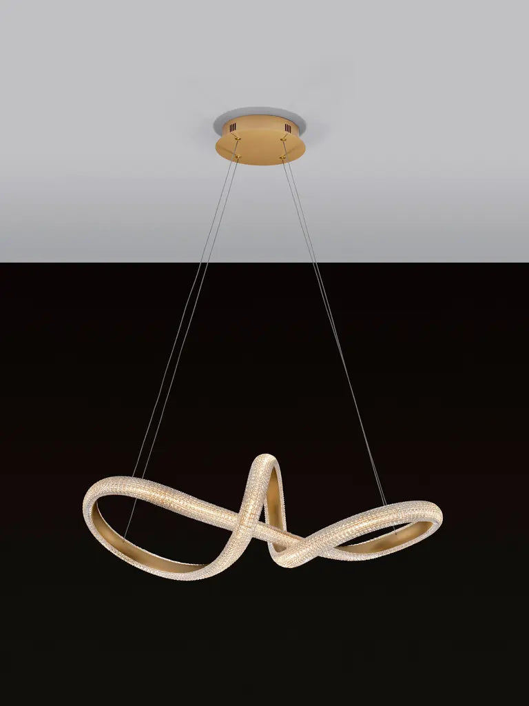 Nova Luce MEDORA 9748157 – Suspensions