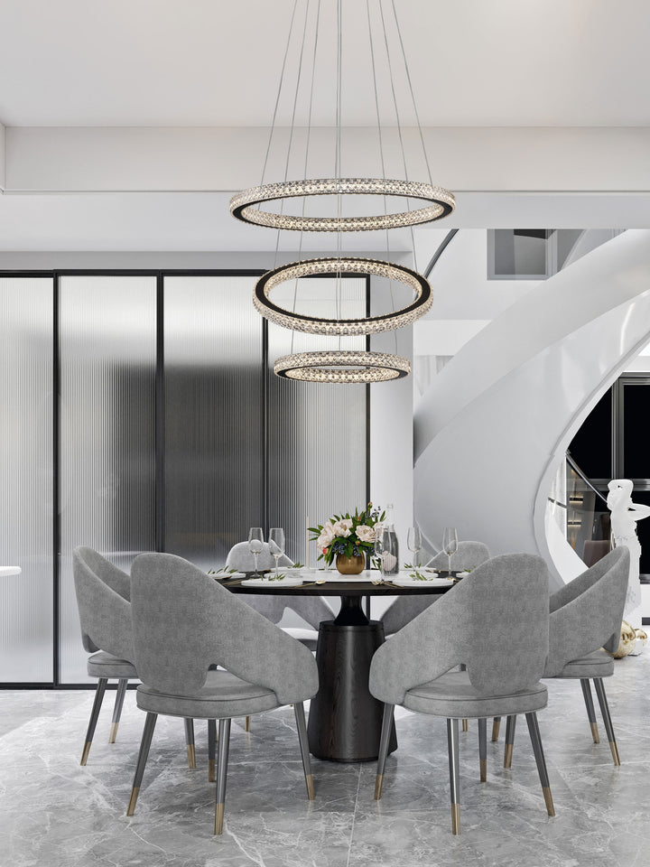 Nova Luce GINEVRA 9748158