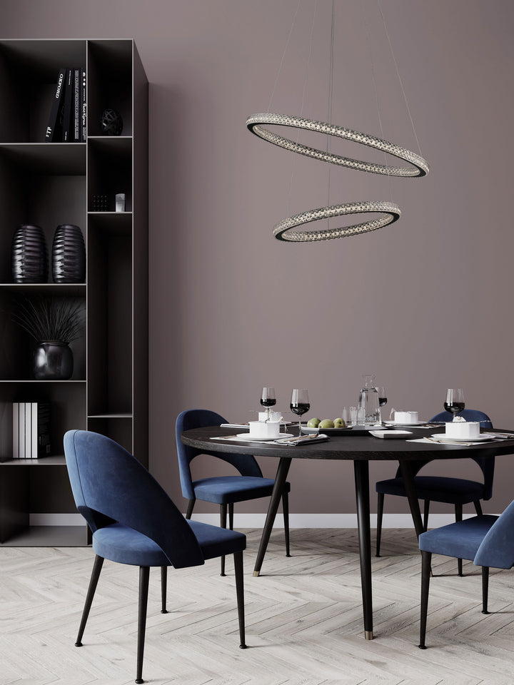 Nova Luce GINEVRA 9748159