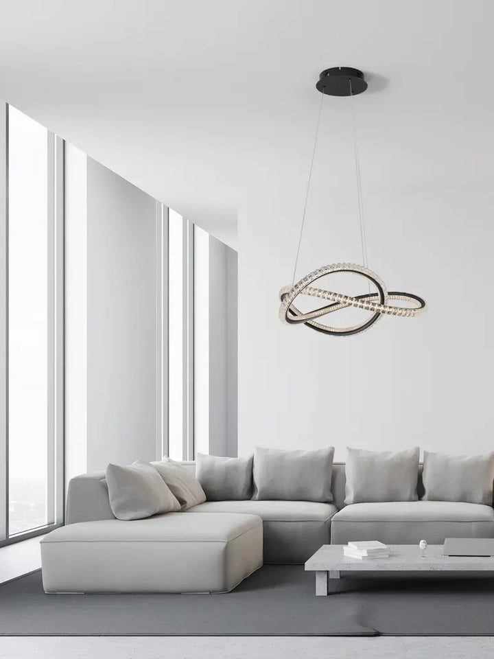 Nova Luce GINEVRA 9748160