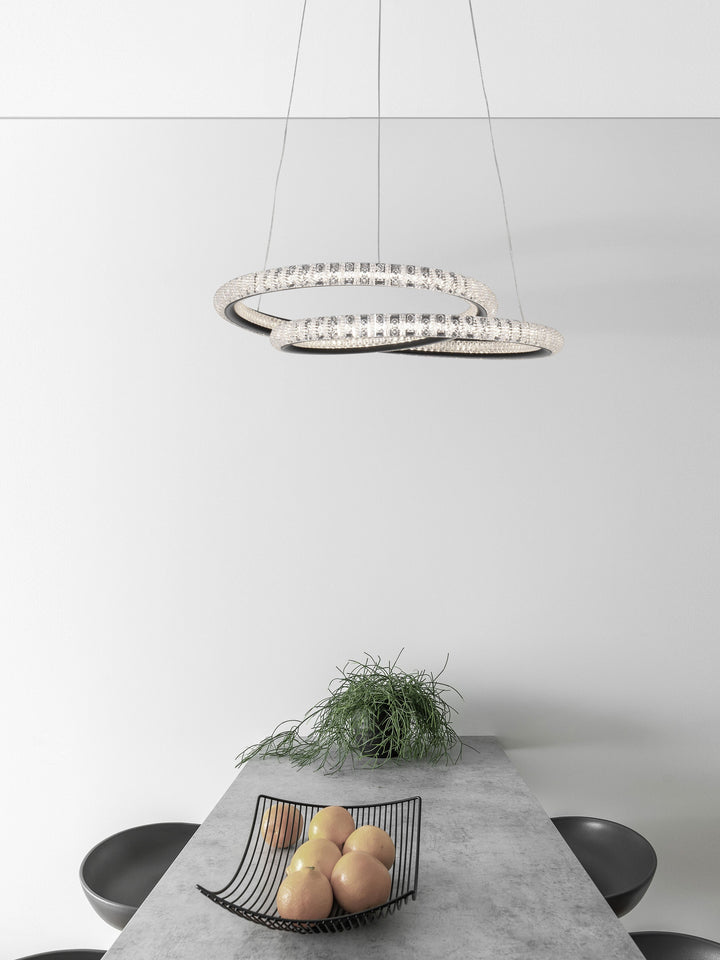Nova Luce GINEVRA 9748165