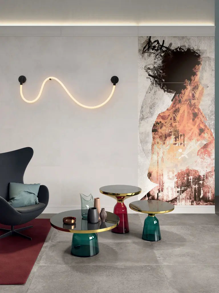 Nova Luce ILANE 9780102 – Appliques murales