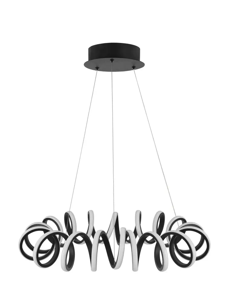 Nova Luce ZINIA 9817461 – Suspensions