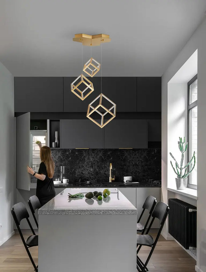 Nova Luce GABBIA 9818232