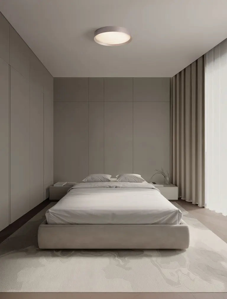 Nova Luce LUTON 9818451 – Plafonniers