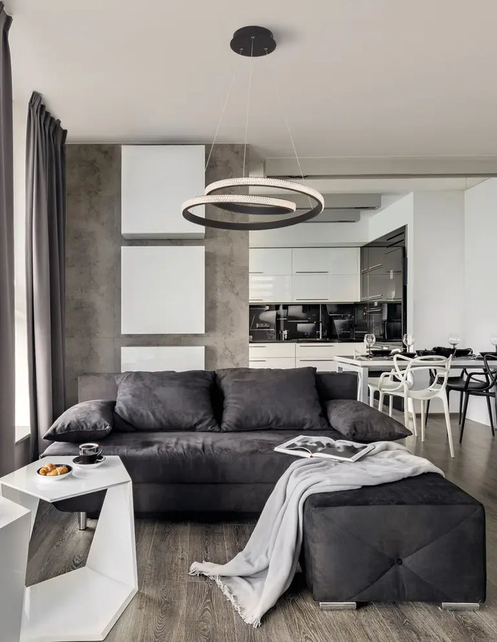 Nova Luce GRANIA 9818511