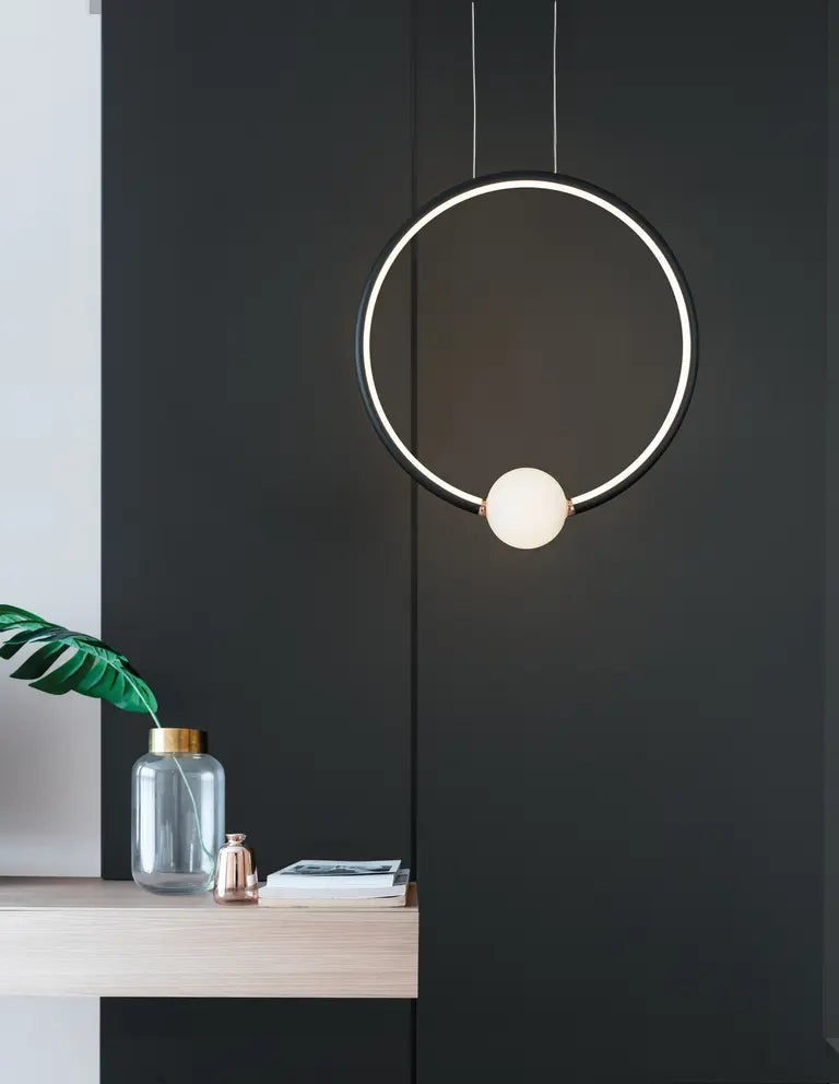 Nova Luce CELIA 9820605 – Suspensions