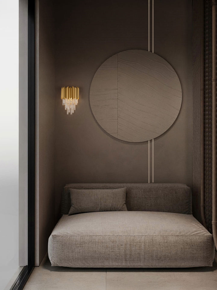 Nova Luce MAGNOLIA 9824061