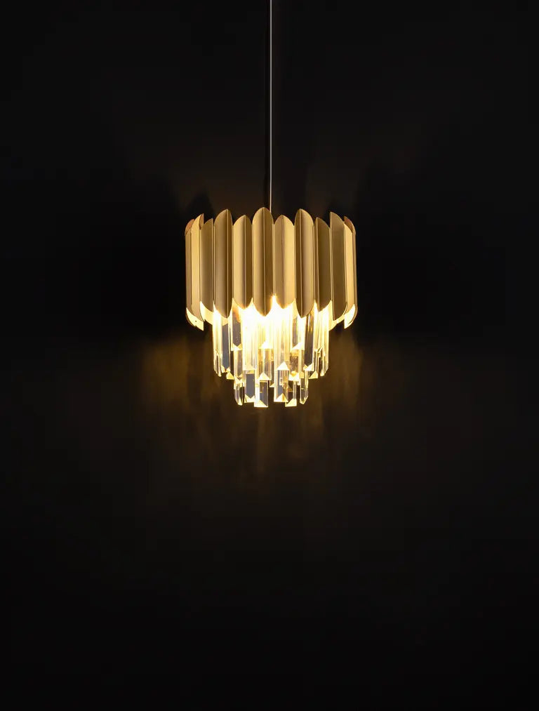 Nova Luce MAGNOLIA 9824071 – Suspensions