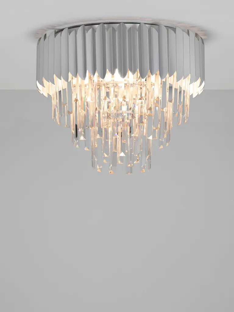 Nova Luce MAGNOLIA 9824072 – Plafonniers