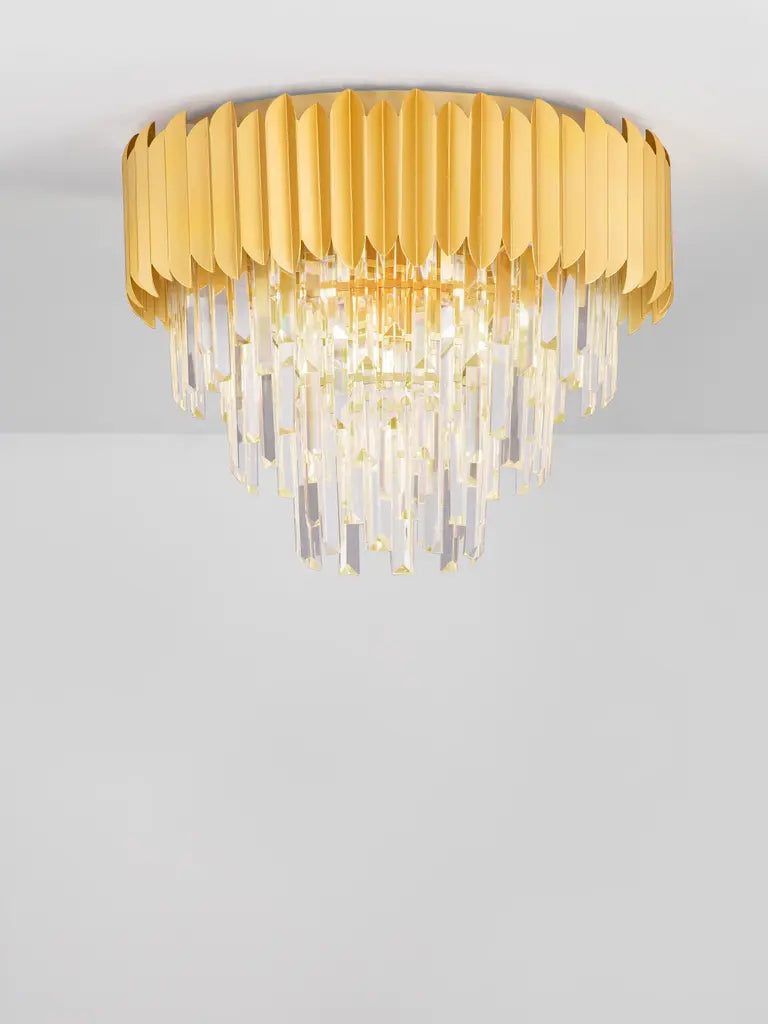 Nova Luce MAGNOLIA 9824073 – Plafonniers