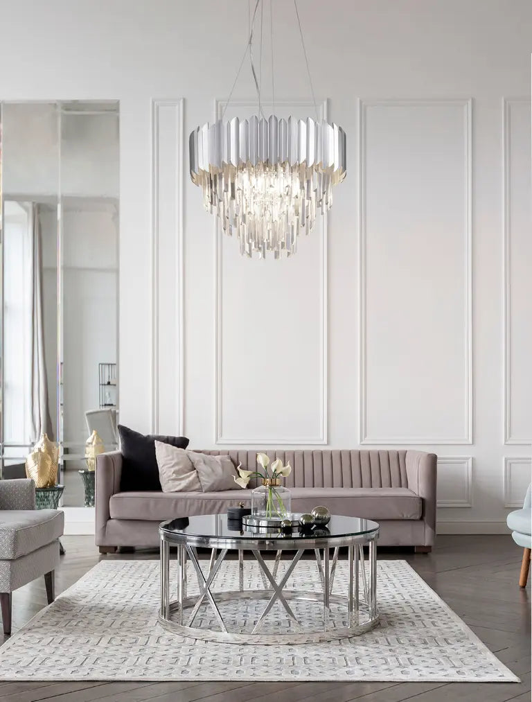 Nova Luce MAGNOLIA 9824074 – Suspensions