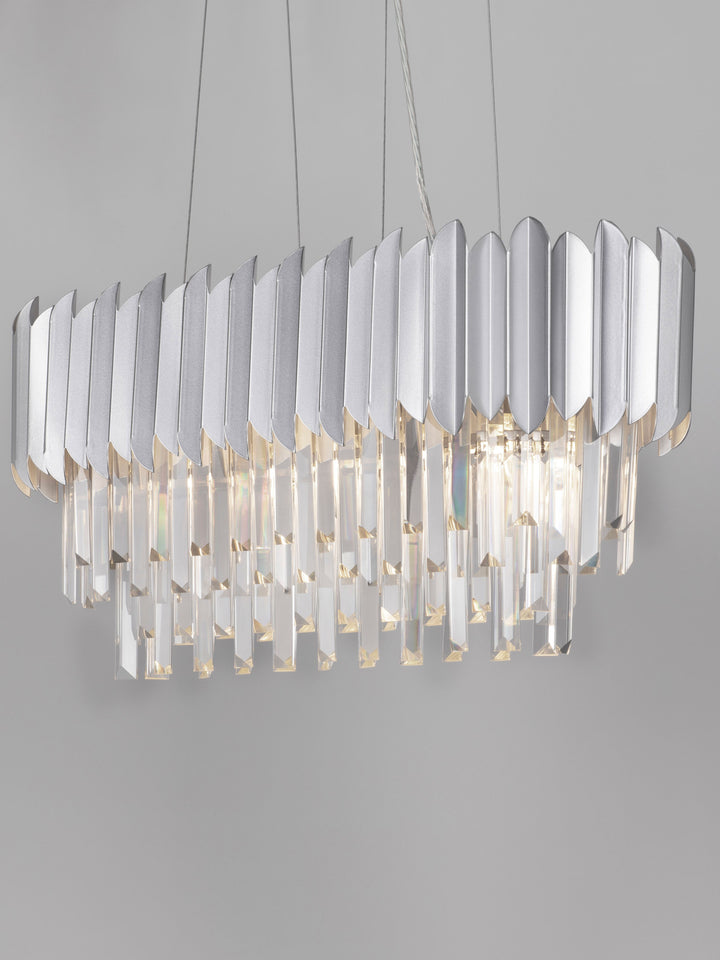 Nova Luce MAGNOLIA 9824076
