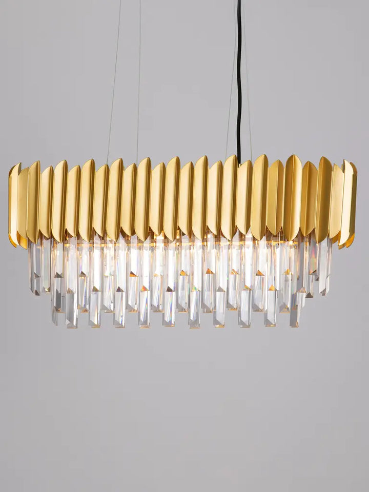 Nova Luce MAGNOLIA 9824077