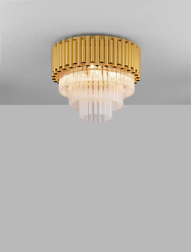 Nova Luce MAGNOLIA 9824078 – Plafonniers