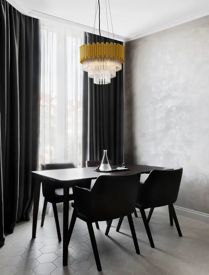 Nova Luce MAGNOLIA 9824080