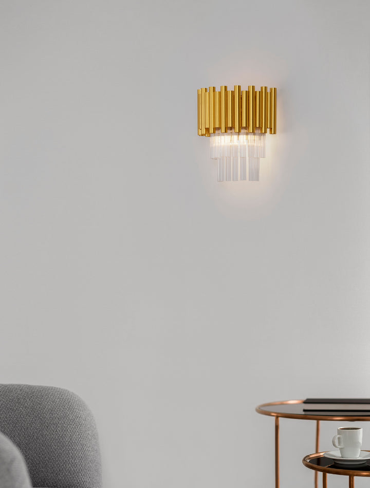 Nova Luce MAGNOLIA 9824082