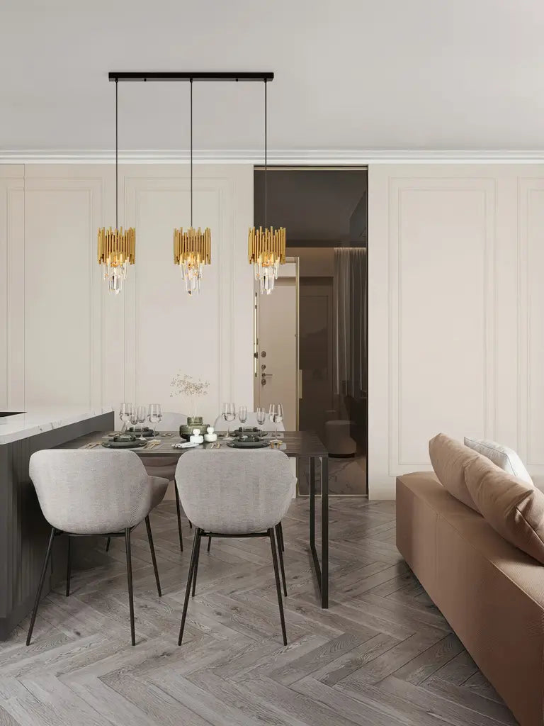 Nova Luce RILVA 9824083 – Suspensions