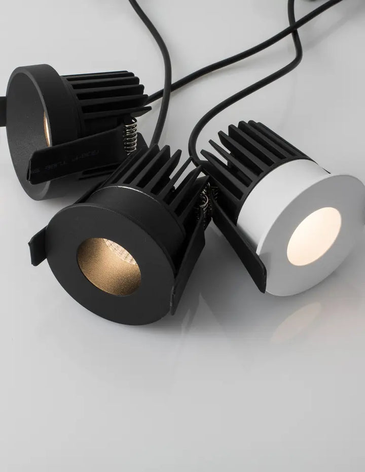 Nova Luce Petit W30-9W-RC-D6.2-H6.1 9844017