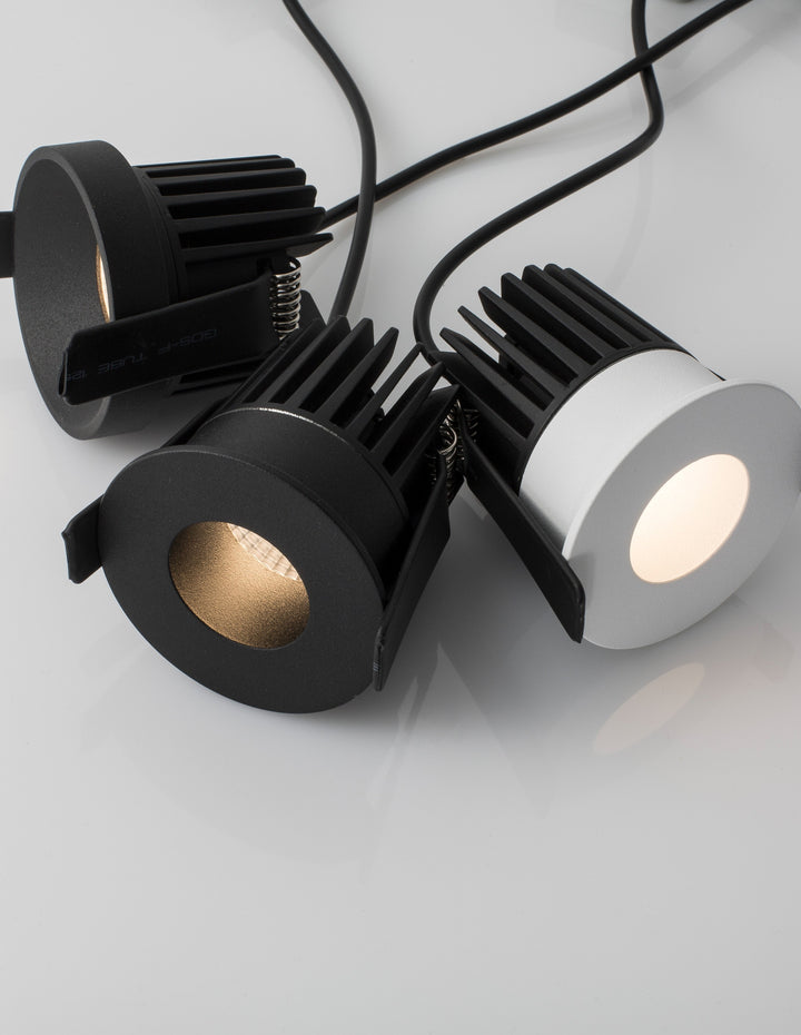 Nova Luce Petit B30-9W-RC-D6.2-H6.1 9844018