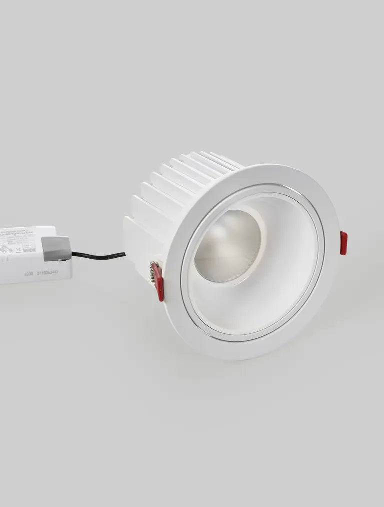 Nova Luce Vulcan W30-40W-RC-D15 9844036 – Spots encastrés