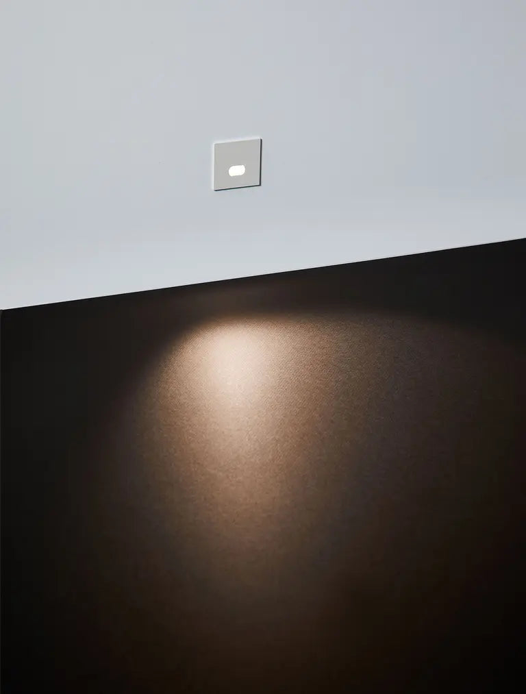 Nova Luce Atrium W27-3W-Dali-V1 9844037 – Balises de marche