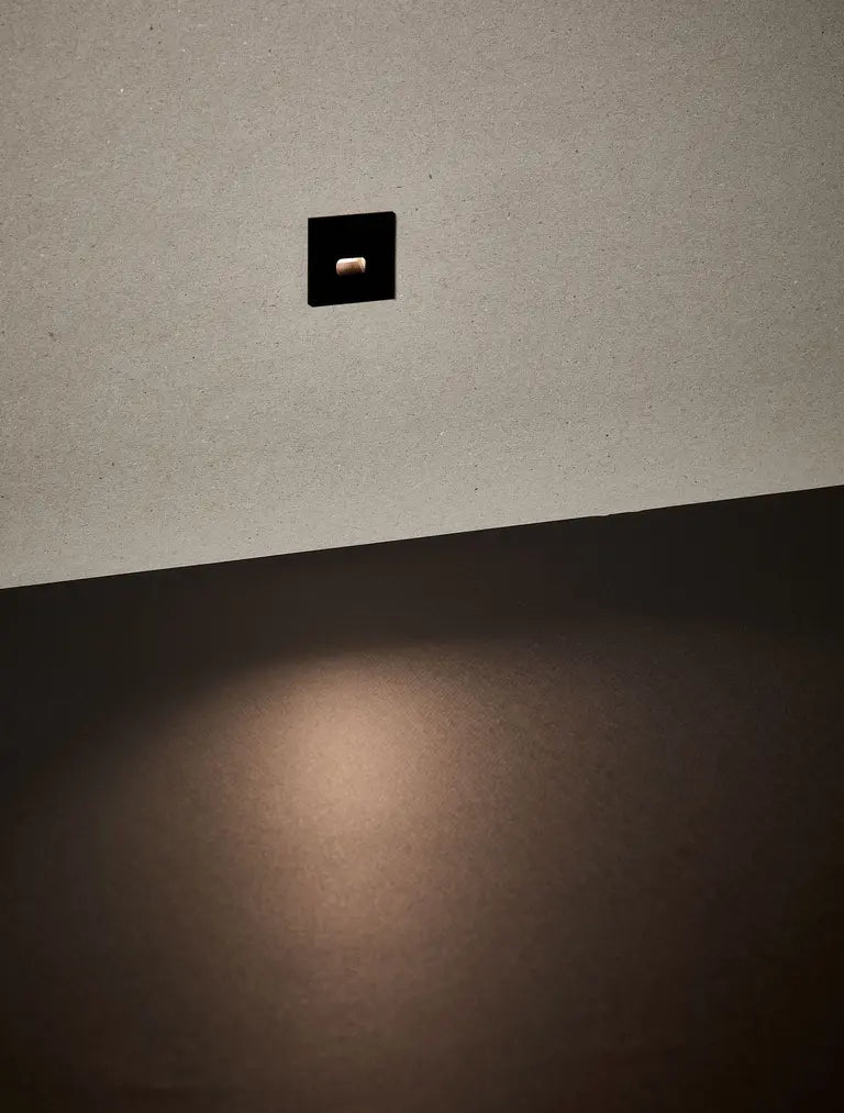 Nova Luce Atrium B27-3W-Dali-V1 9844038 – Balises de marche