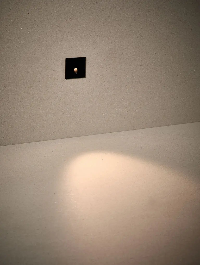 Nova Luce Atrium B27-3W-Dali-V2 9844040 – Balises de marche