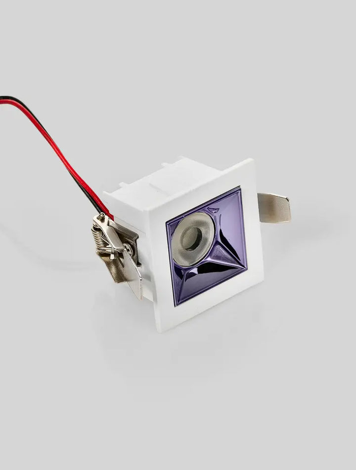 Nova Luce Area W30-3W-RC-D4.4-Sq 9844050