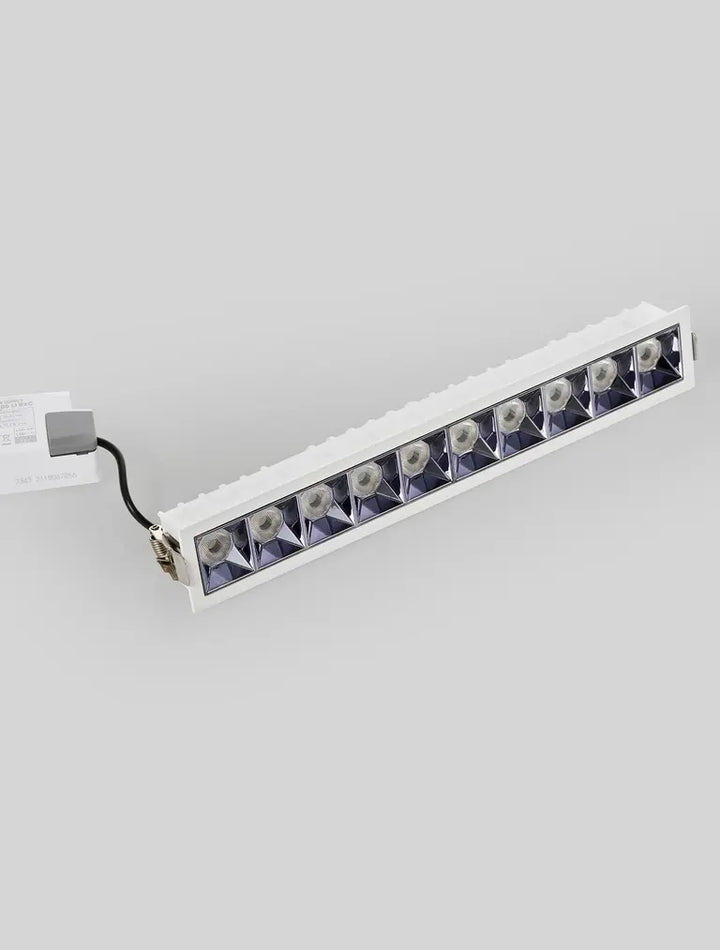 Nova Luce Area W30-20W-RC-L28-W4.4-Rect 9844056